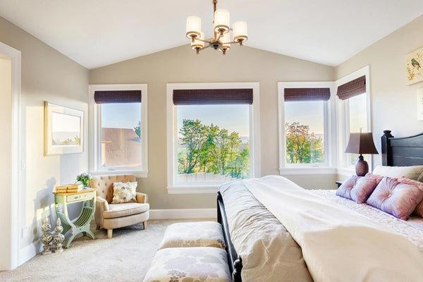 Spring Cleaning Checklist for your Bedroom