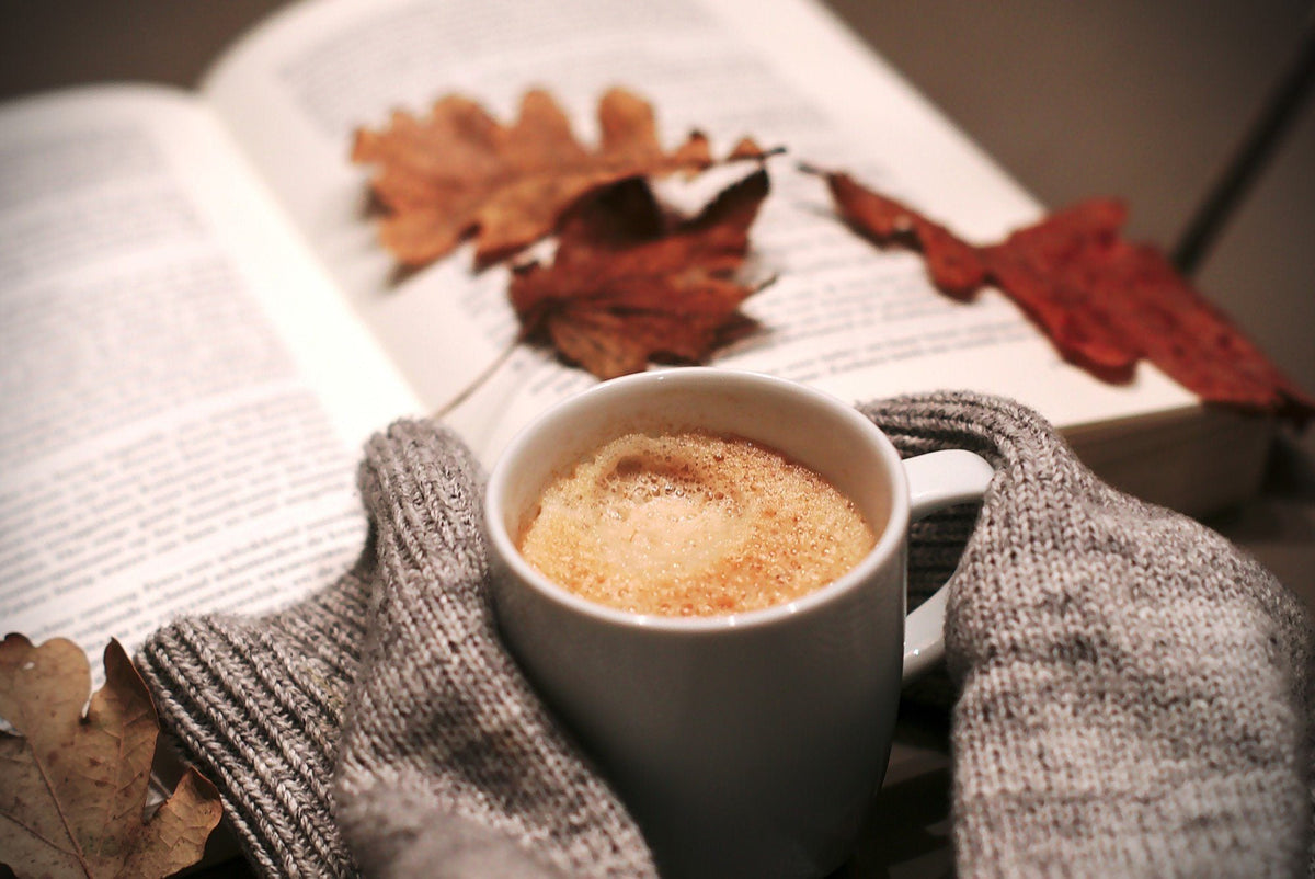 9 Ways to Stay Warm on Cold Days