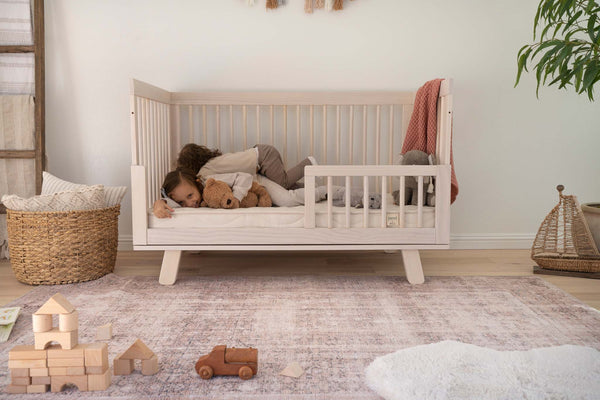 How to Choose a Kids Mattress