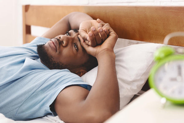 8 Effective Strategies to Sleep When You're Stressed