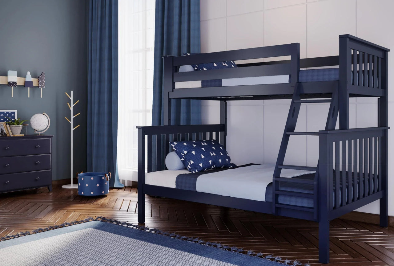 The Perks of Twin Beds for Your Childs Bedroom