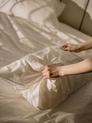 So Fresh and So Clean: The Right Way to Wash Bedding (and More)