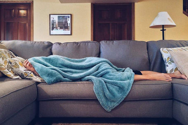 Do Weighted Blankets Help?