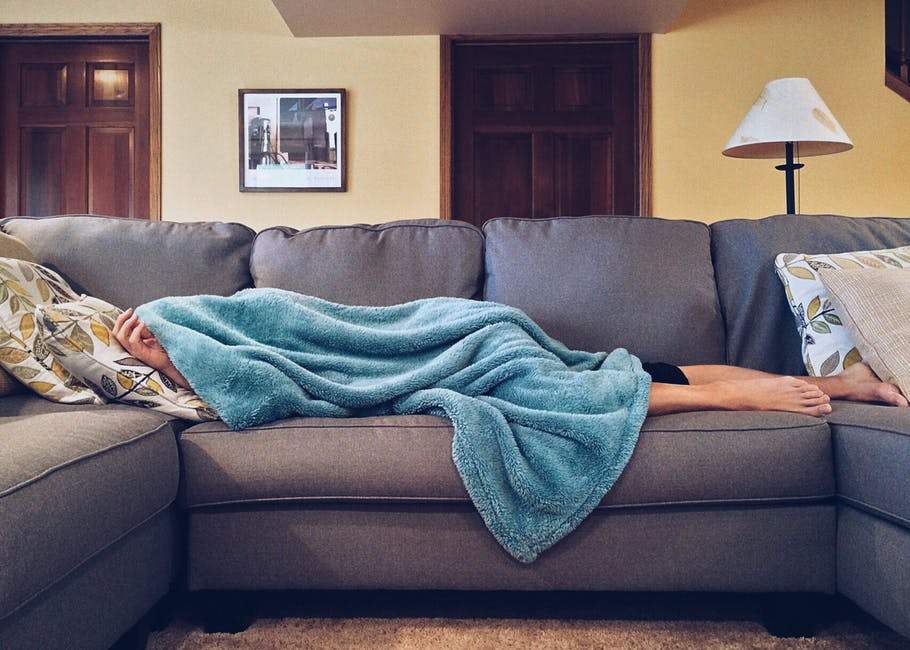 Do Weighted Blankets Help?