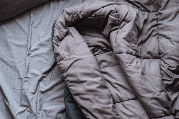 The Benefits of Weighted Blankets for Cold Nights