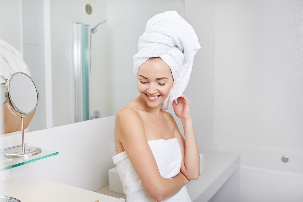 Stay Warm with this Guide to Winter Self-Care
