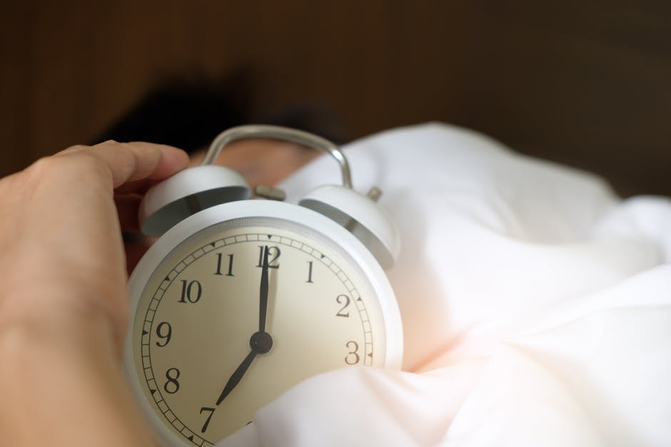 A Long Winter Sleep: Do We Actually Need More Sleep In the Winter?