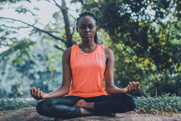 Breathing and Relaxation Techniques to De-Stress During Your Shelter-in-Place
