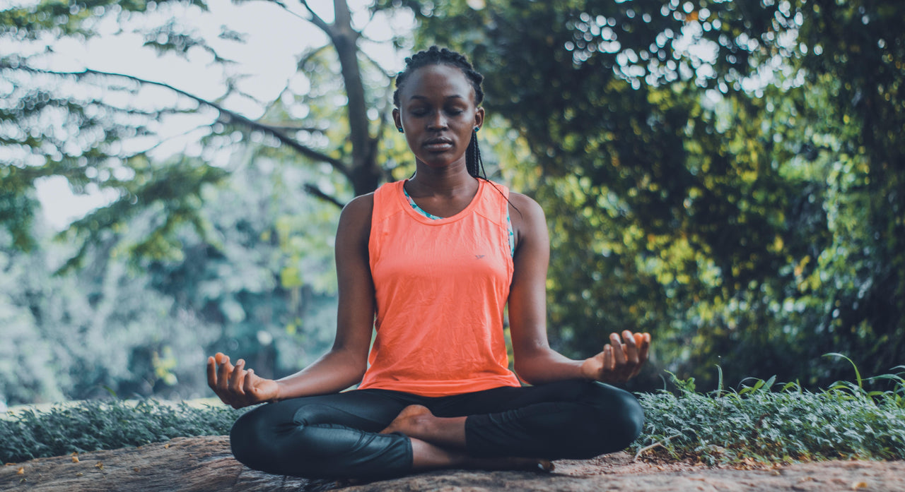 Breathing and Relaxation Techniques to De-Stress During Your Shelter-in-Place