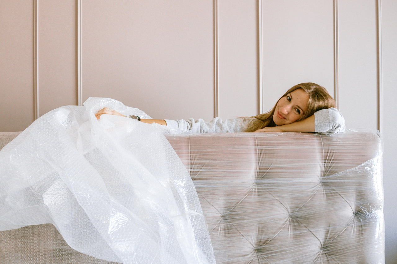 Best Tips To Pack And Move Your Bedding Set