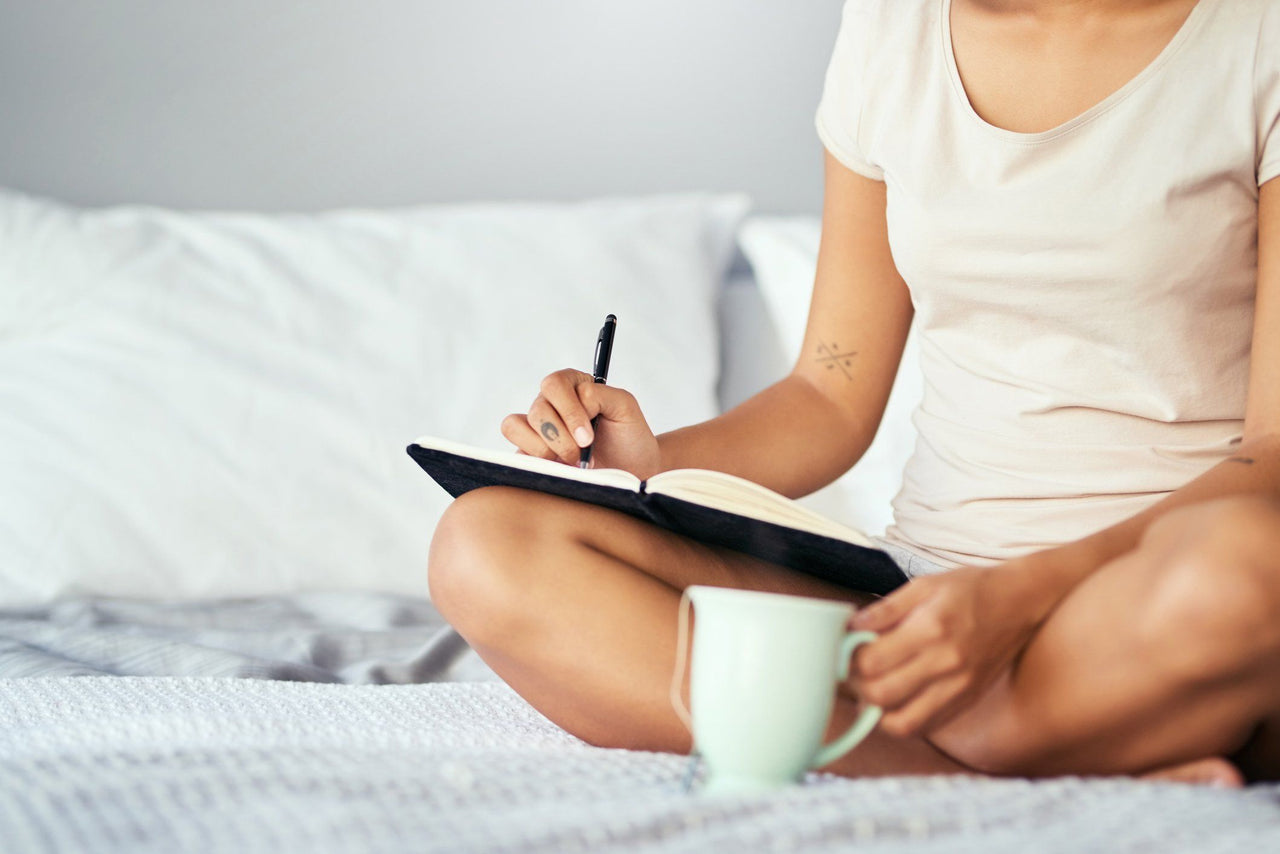 7 Thoughts Before Sleep to Doze Off Peacefully