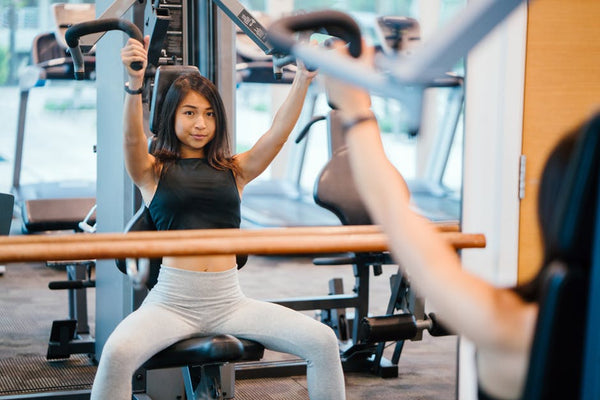 Building Muscle Fast: The Relationship Between Sleep and Fitness
