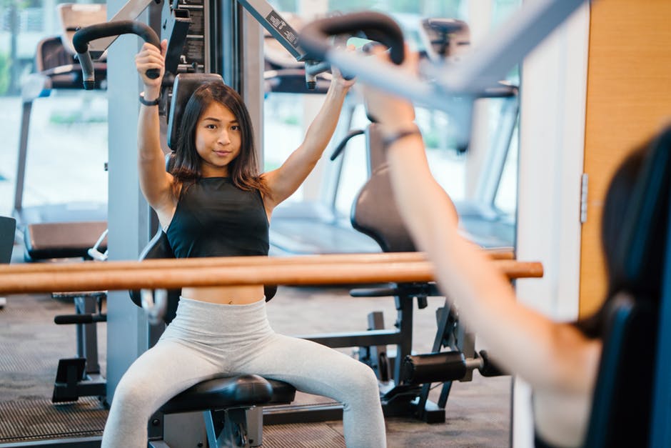 Building Muscle Fast: The Relationship Between Sleep and Fitness
