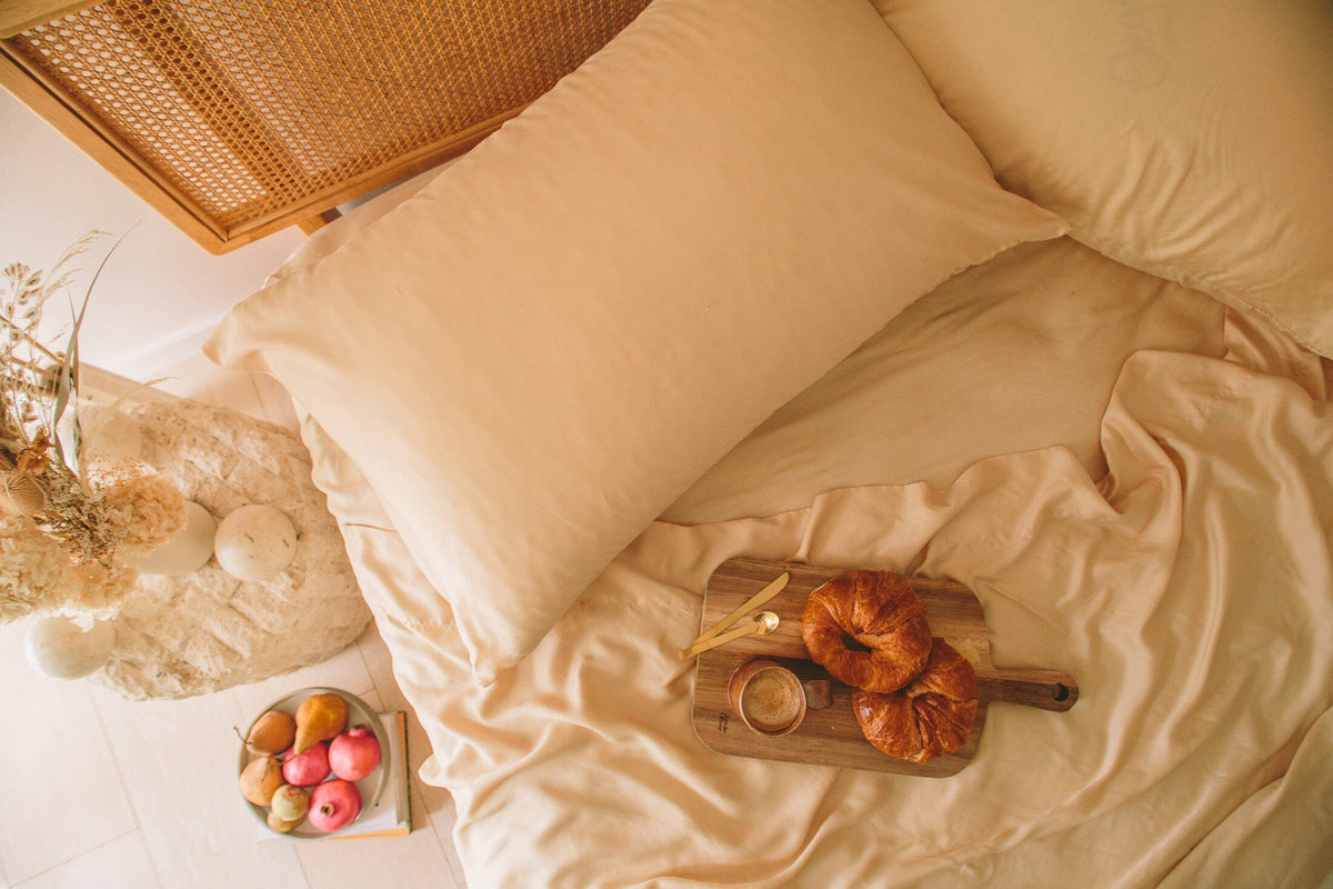 100 TENCEL™ Sheet Set Nest Bedding® 100 TENCEL™ Sheet Set