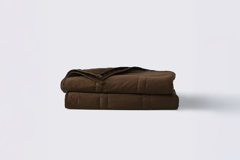 Nest Bedding Weighted Blanket - Thumbnail 4