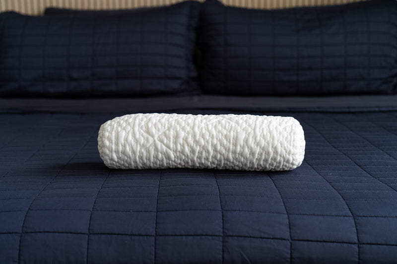 Easy Breather Bolster Pillow - Thumbnail 2