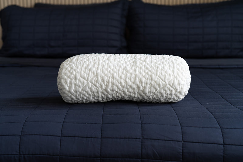 Easy Breather Bolster Pillow