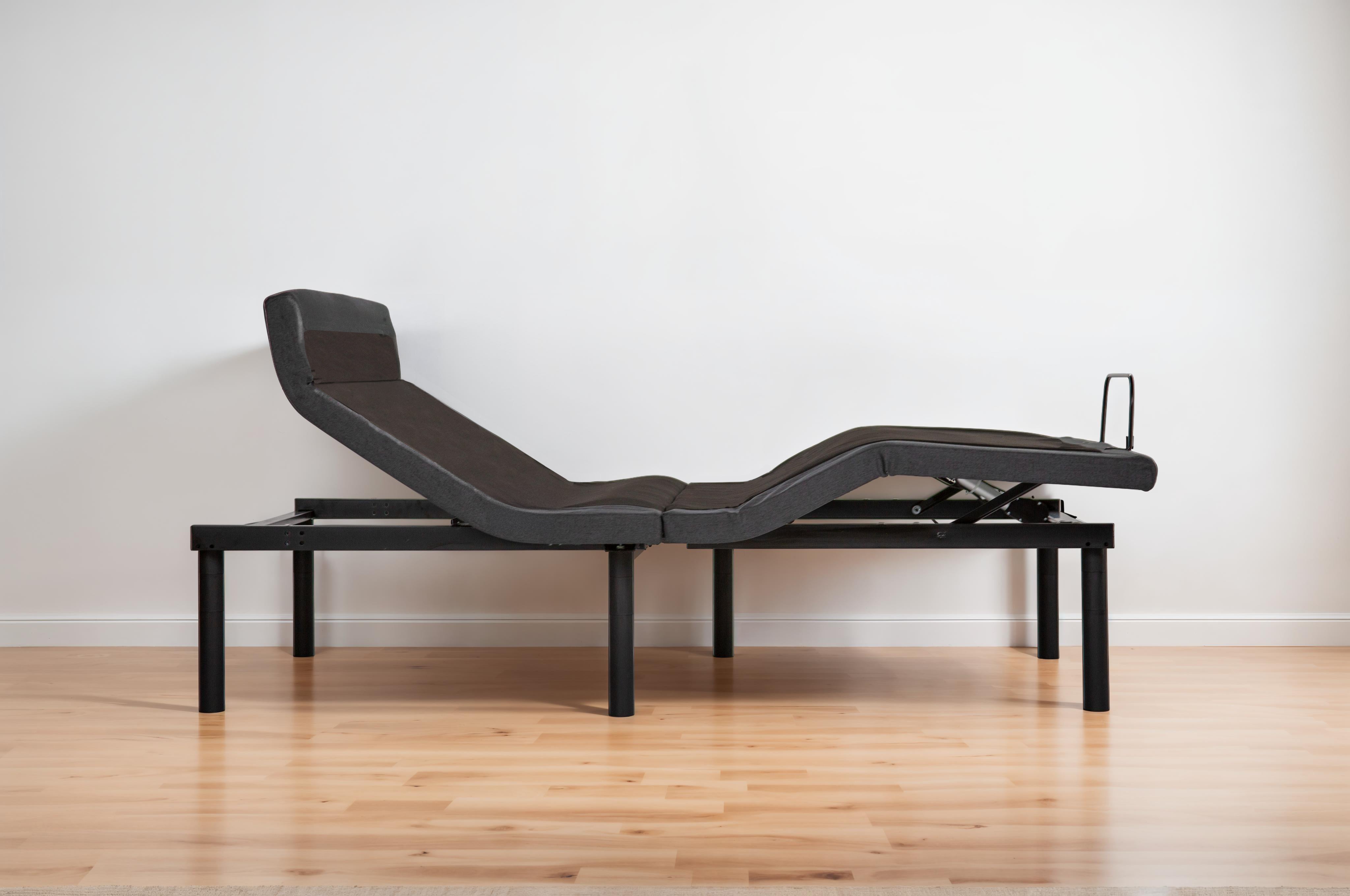 Harmony Adjustable Base – Nest Bedding®