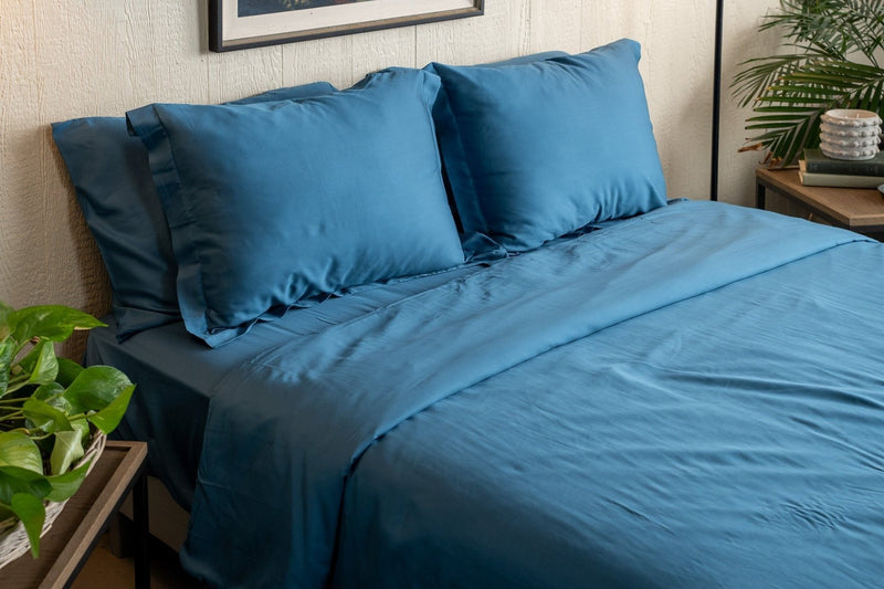 Nest Bedding Bamboo Sheet Set