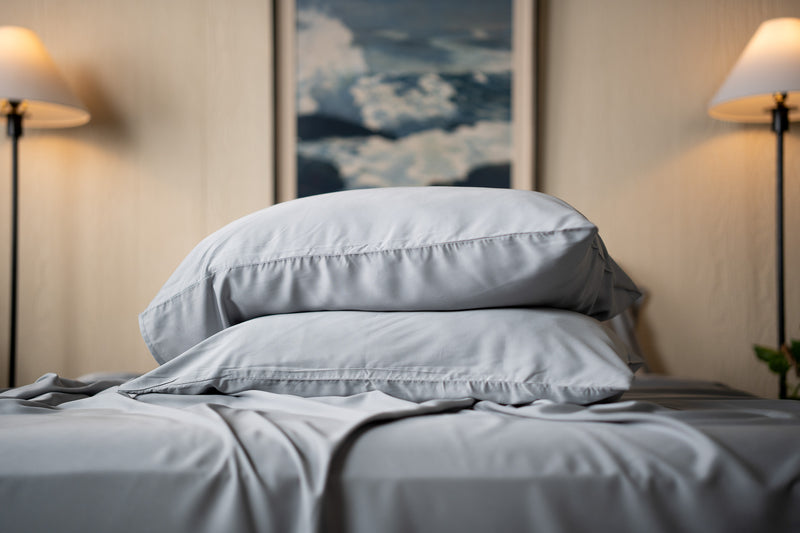 Bamboo Luxury Pillowcase Set - Thumbnail 3