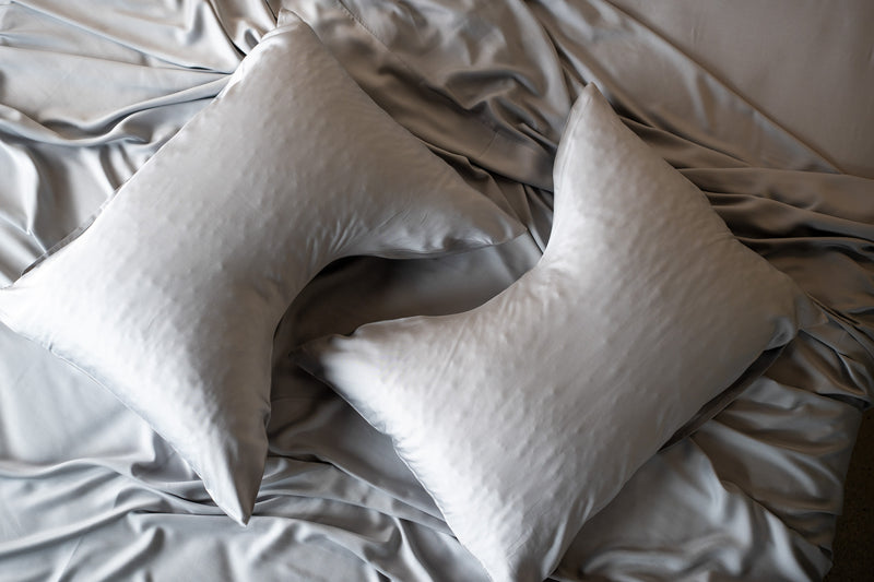 Bamboo Luxury Pillowcase Set - Thumbnail 2