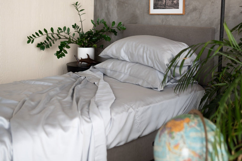 Kids TENCEL Sheet Set + Pillowcases - Thumbnail 3