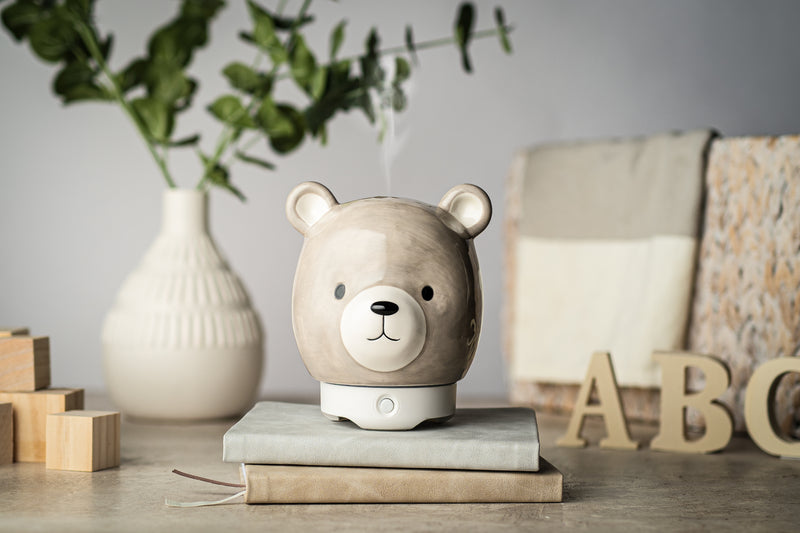 Nest Bedding Teddy Diffuser