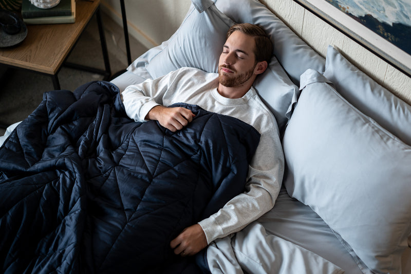 Nest Bedding Weighted Blanket