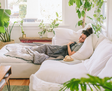 Sustainable Mattresses and Bedding for Better Sleep Nest Bedding