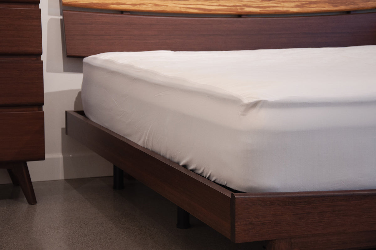 10" Kids Cooling Cotton Waterproof Mattress Protector Nest Bedding®