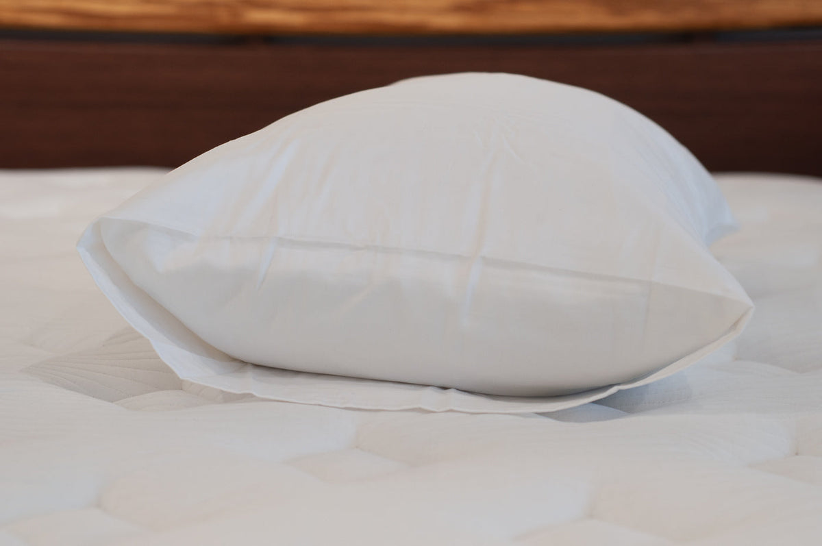 Cooling Cotton Pillow Protectors Nest Bedding®
