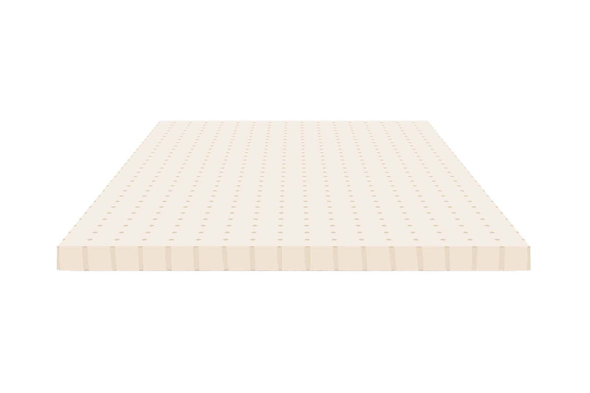 Exposed Foam 3" Topper Nest Bedding®