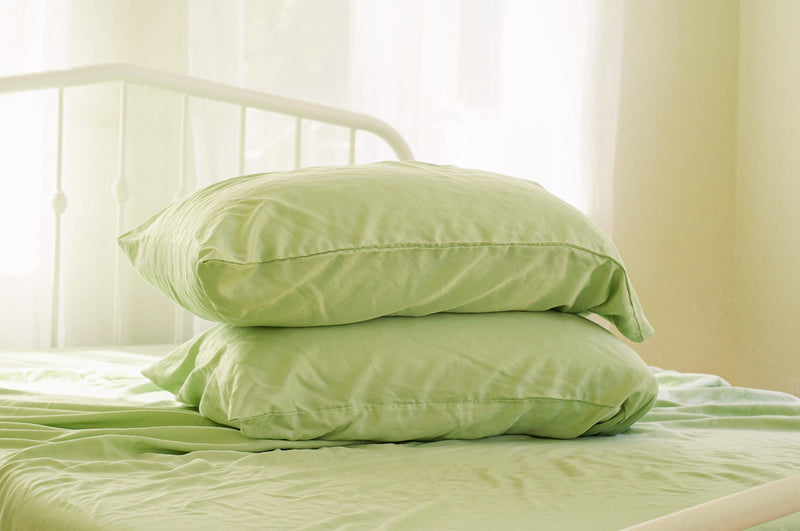 Nest Bedding Tencel Sheet Set - Thumbnail 5