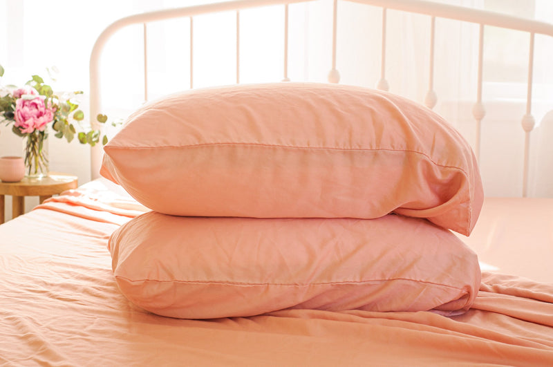 TENCEL Sheet Set + Pillowcases - Thumbnail 3