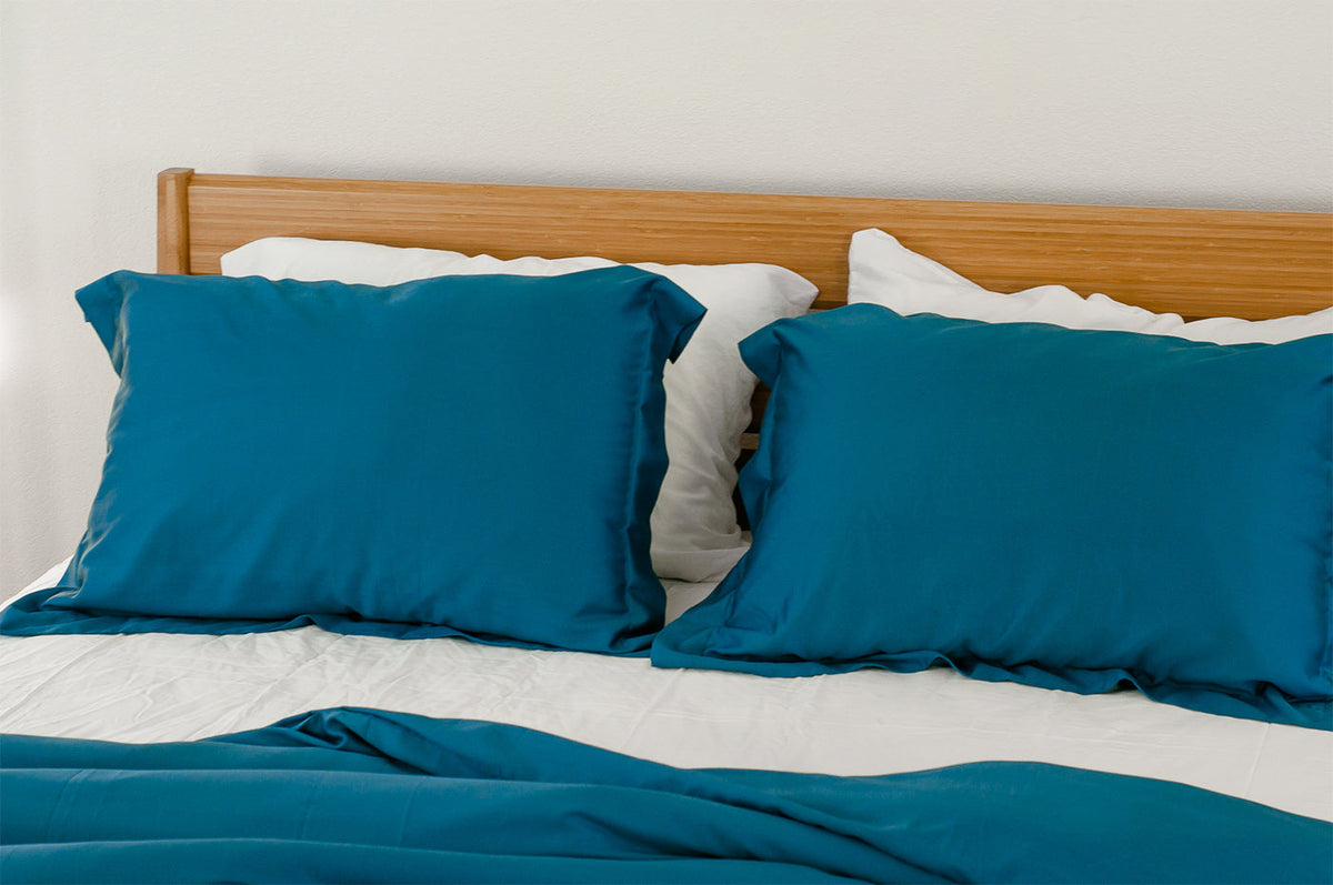 Bamboo Luxury Pillowcase Set Nest Bedding Nest Bedding®