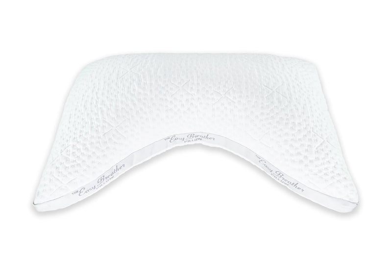 Nest Bedding Easy Breather Pillow