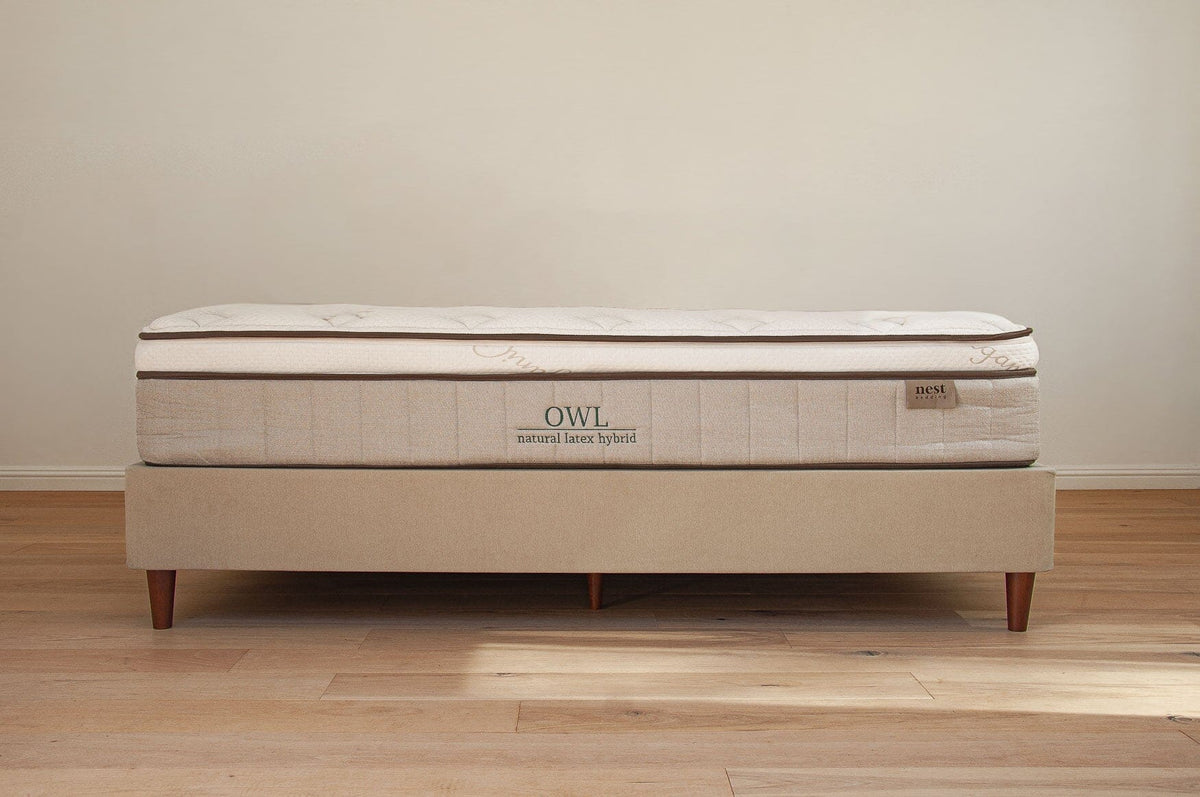 HomeBase Foundation Nest Bedding®