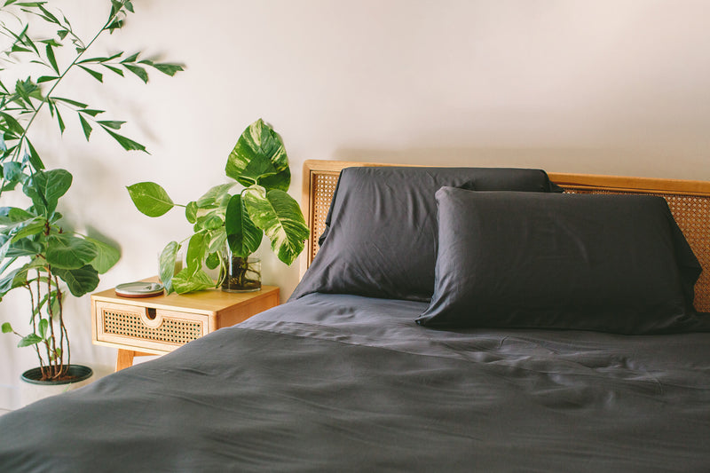 Nest Bedding Bamboo Pillowcase - Thumbnail 3