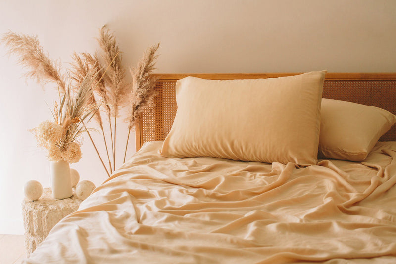 Nest Bedding TENCEL Sheet Set - Thumbnail 3