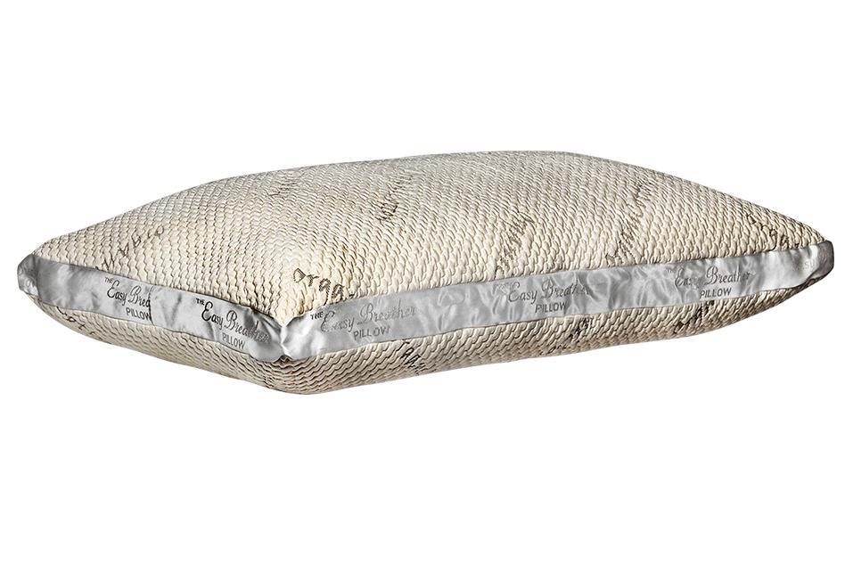 Luxury Pillows and Pillow Covers Nest Bedding