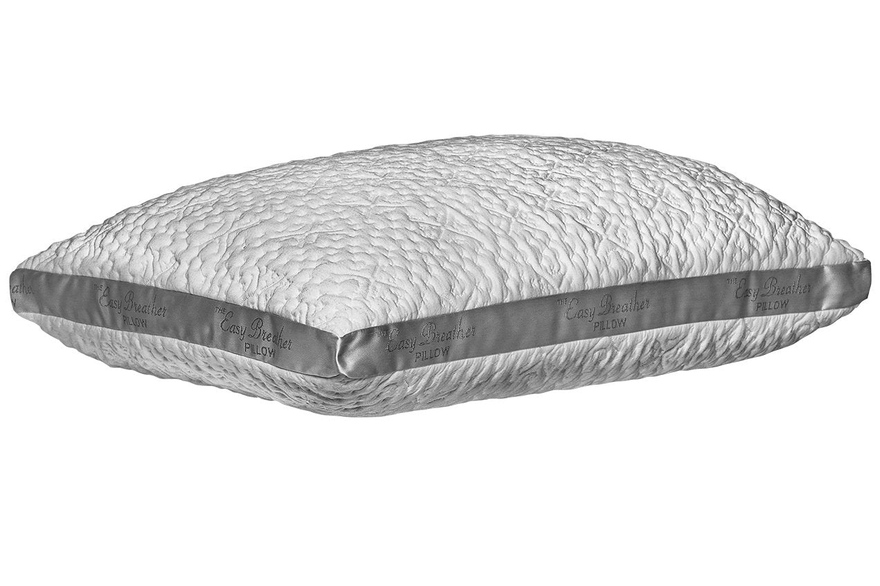 Luxury Pillows and Pillow Covers Nest Bedding
