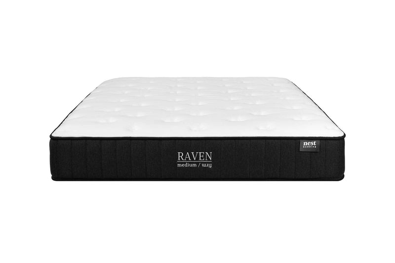 Nest Bedding Raven