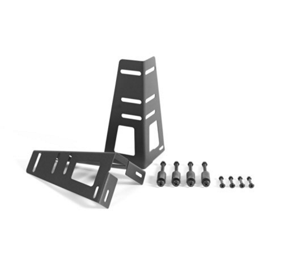(Accessory) Bi-Fold Headboard Brackets - Nest Bedding® 