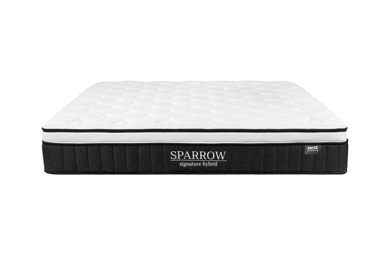 Sparrow Signature Hybrid Mattress