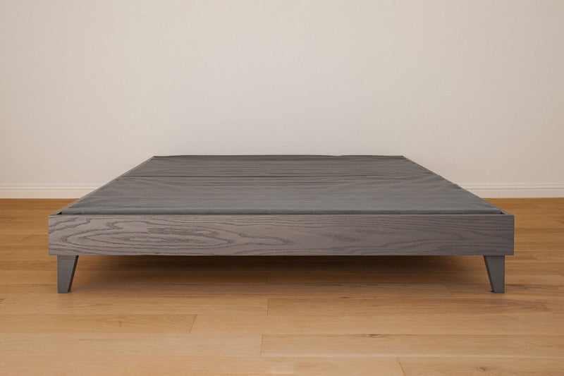 Nest Bedding Woodland Platform Bed - Thumbnail 2