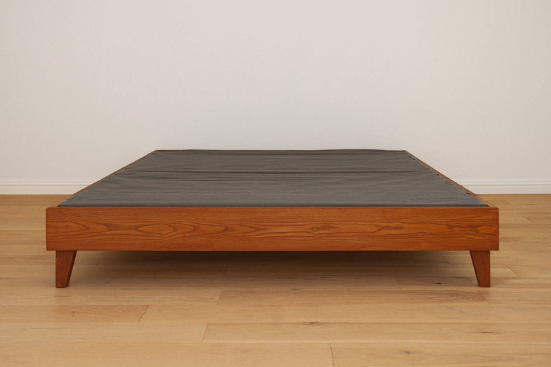 Nest Bedding Woodland Platform Bed