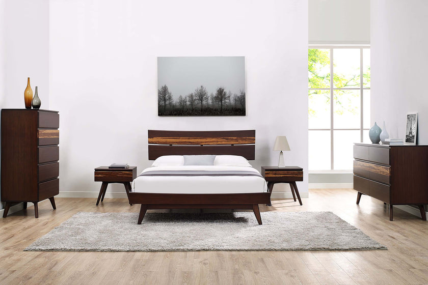 Sable Azara Bedroom Collection
