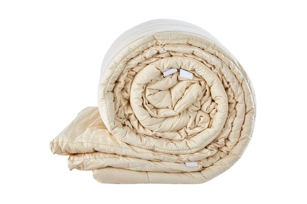 Organic Merino Wool Topper – Nest Bedding®
